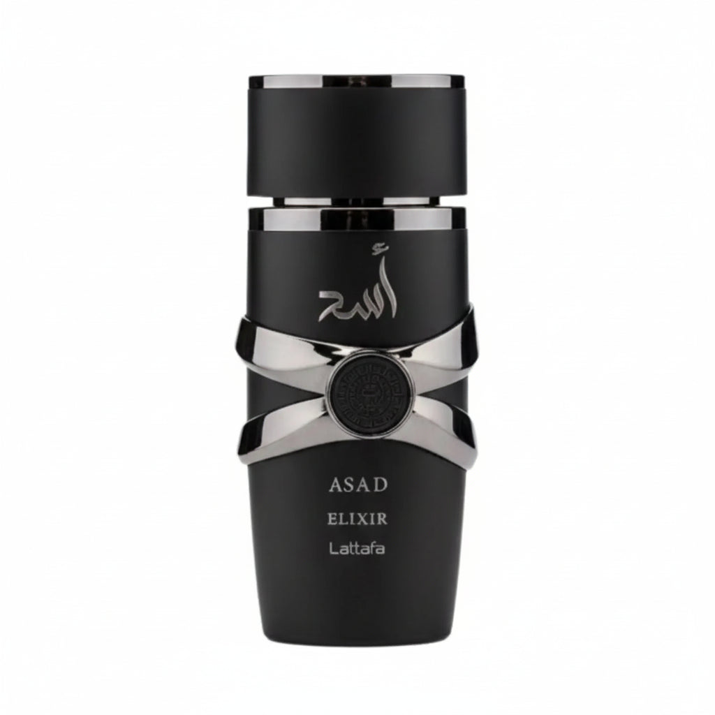 Lattafa Asad Elixir EDP Lamc Essence