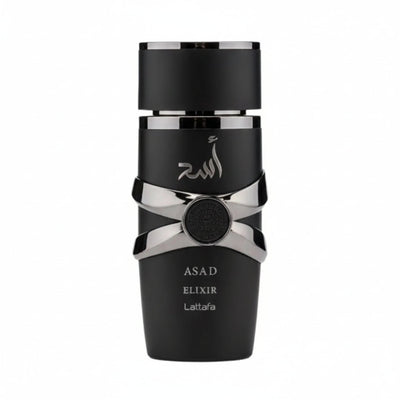 Lattafa Asad Elixir EDP