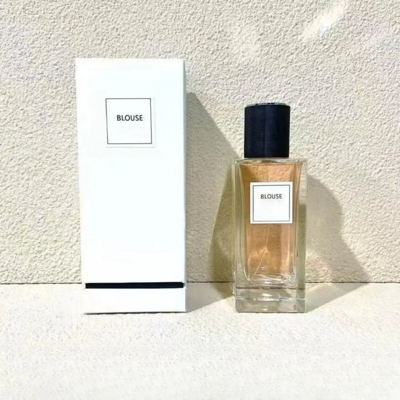 Oriental Woody Lamc Essence