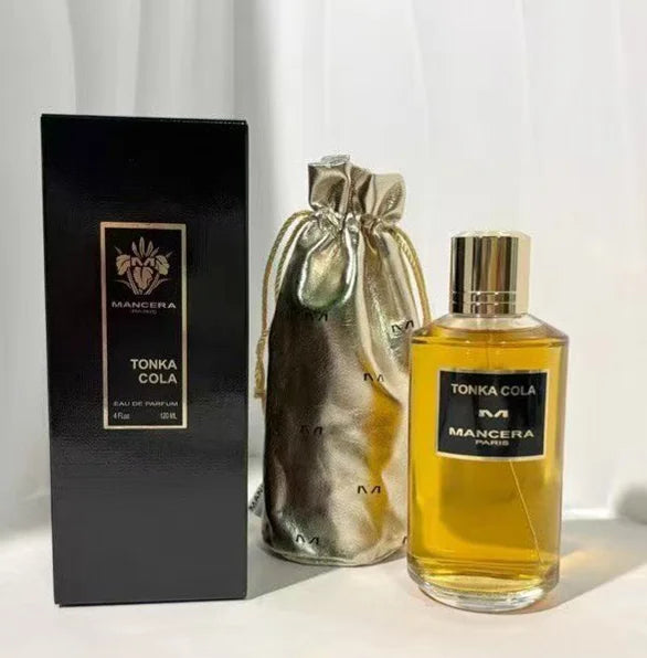 Mancera French Riviera Lamc Essence