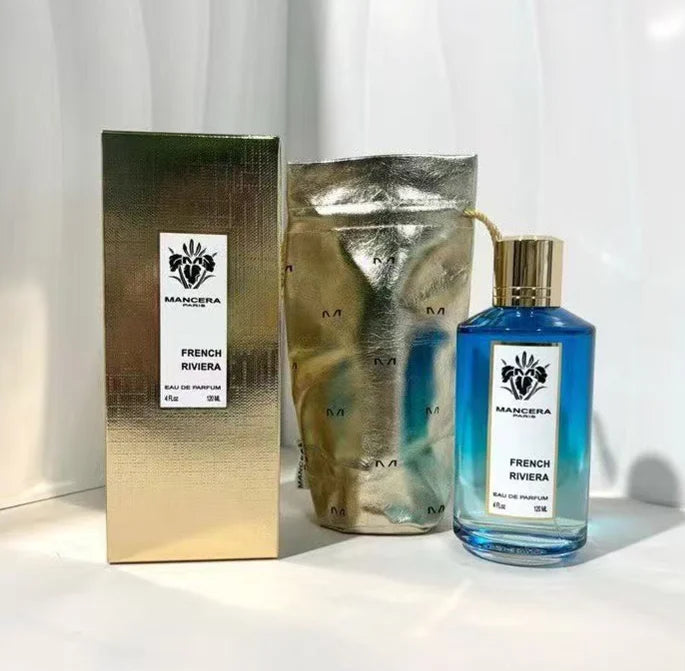 Mancera French Riviera Lamc Essence