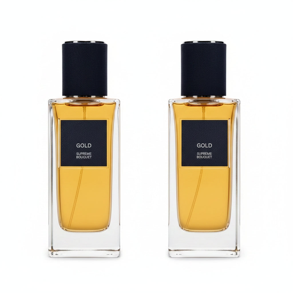 Oriental Woody Lamc Essence