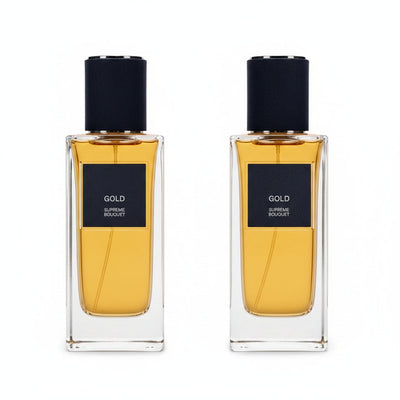 Oriental Woody EDP Collection