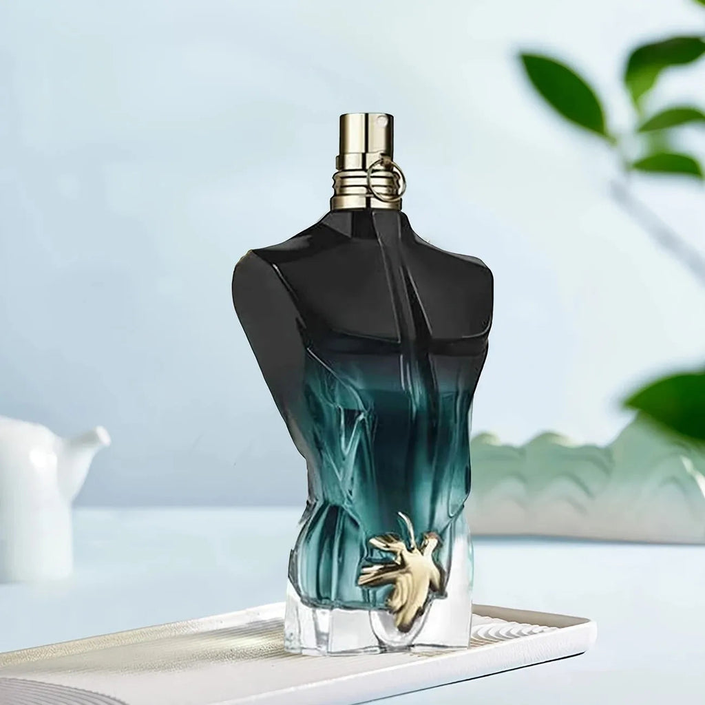 Jean Paul Gaultier Le Beau Lamc Essence