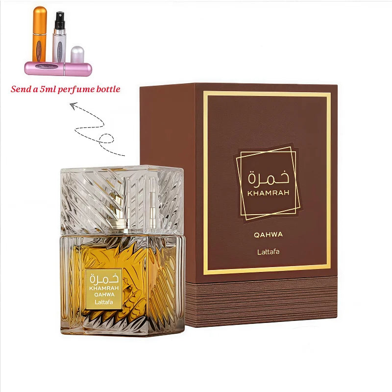 Lattafa Lamc Essence