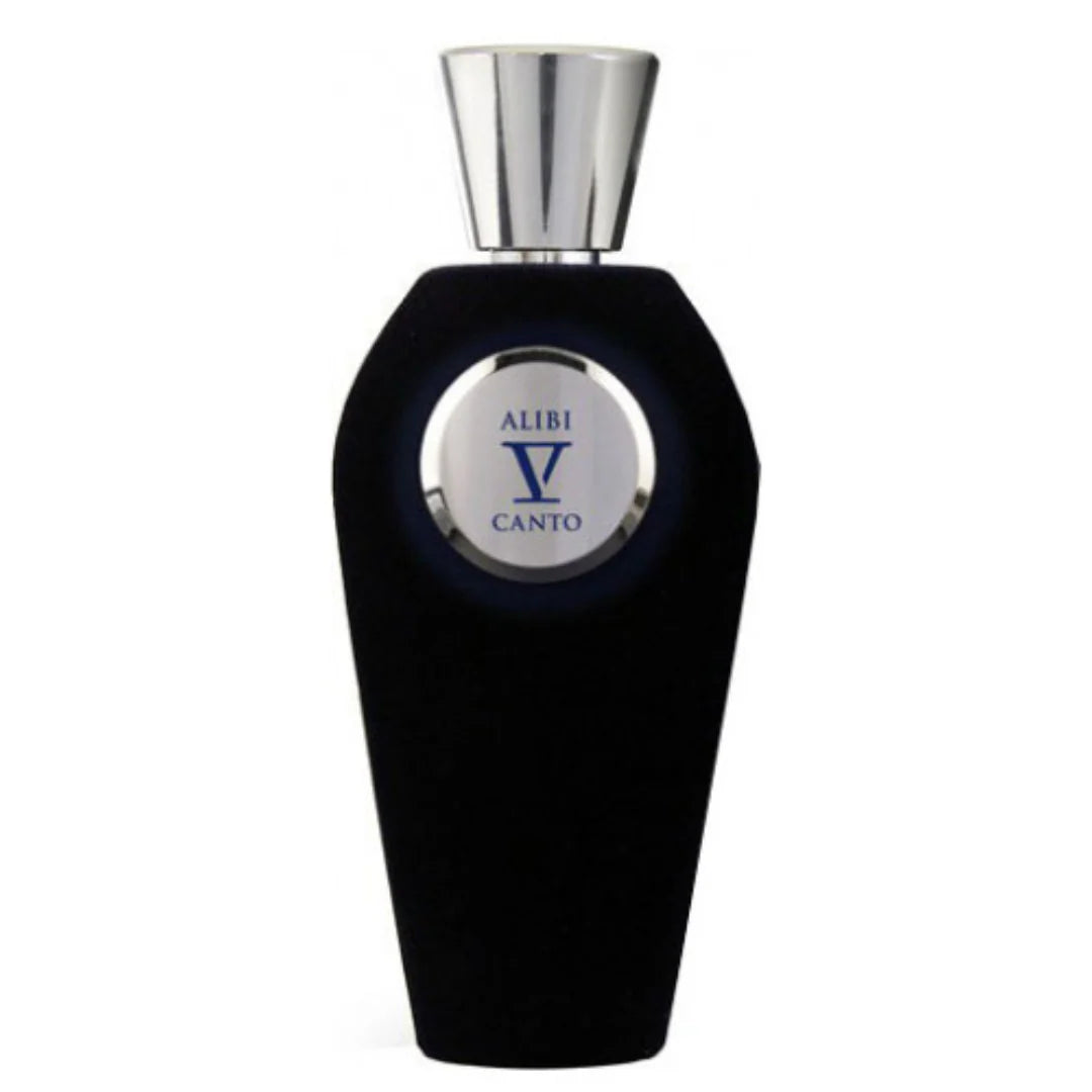 Alibi V Canto Extrait De Parfum