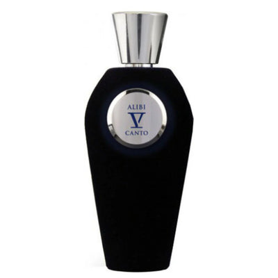Alibi V Canto Extrait De Parfum