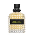 Valentino Uomo Born in Roma Yellow Dream