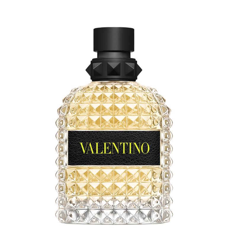 Valentino Uomo Born in Roma Yellow Dream