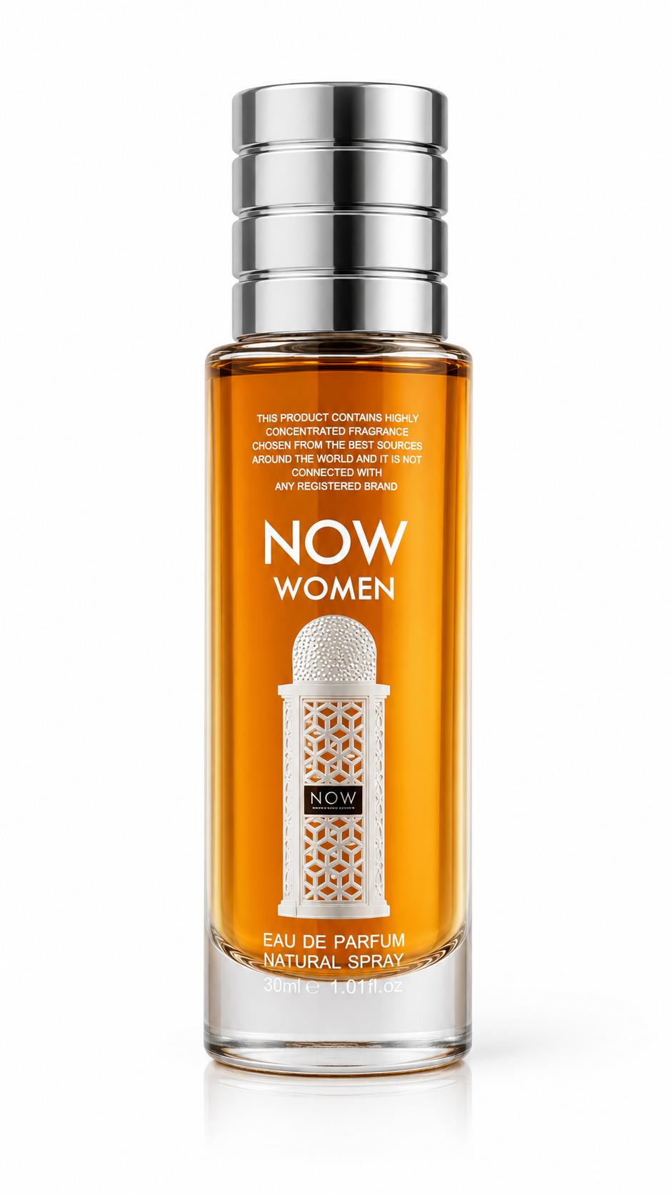 NOW Women Eau de Parfum 30ml