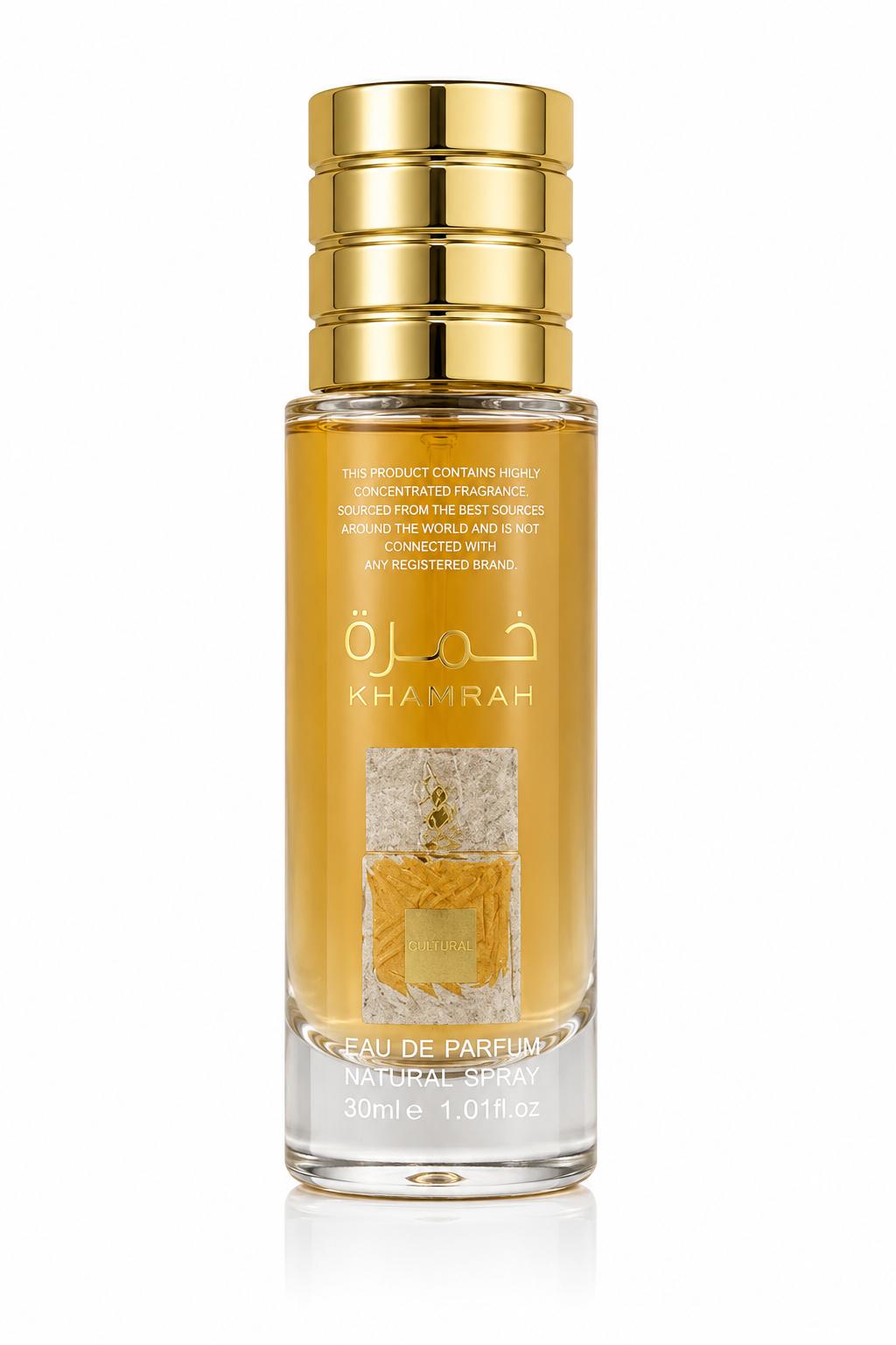 Khamrah Eau de Parfum 30ml