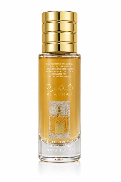 Khamrah Eau de Parfum 30ml
