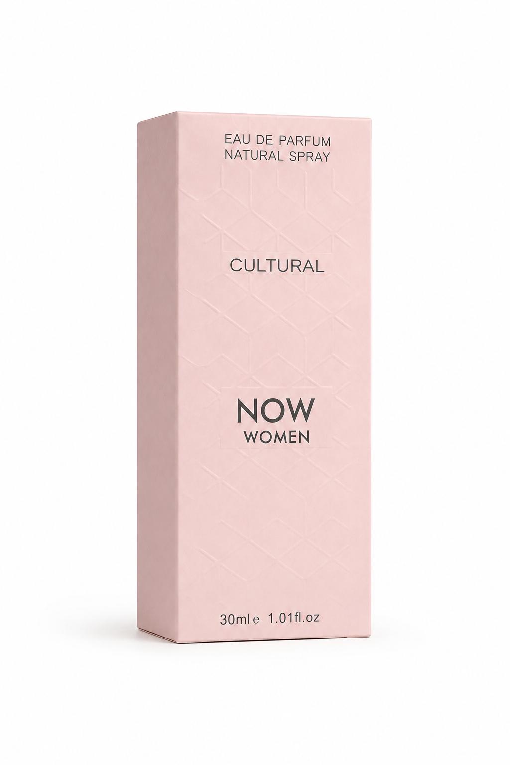 NOW Women Eau de Parfum 30ml