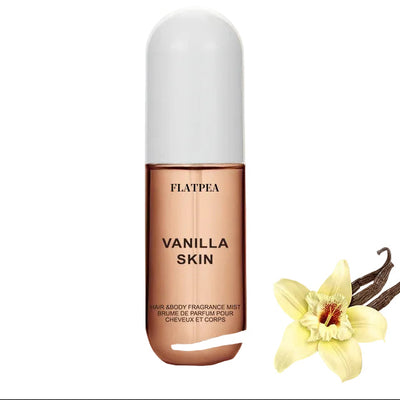 body fragrance spray fragrance