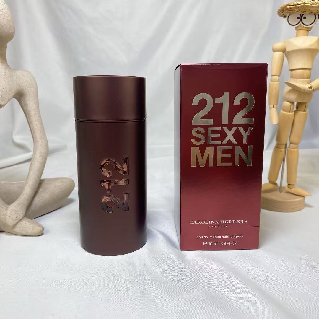 Carolina Herrera 212