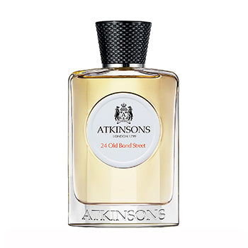 24 Old Bond Street Atkinsons