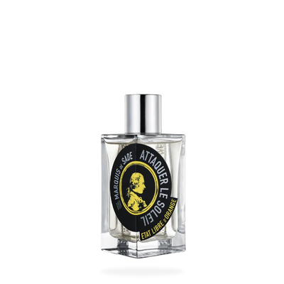 Marquis De Sade Attaquer Le Soleil by Etat Libre D'Orange Unisex Eau De Parfum