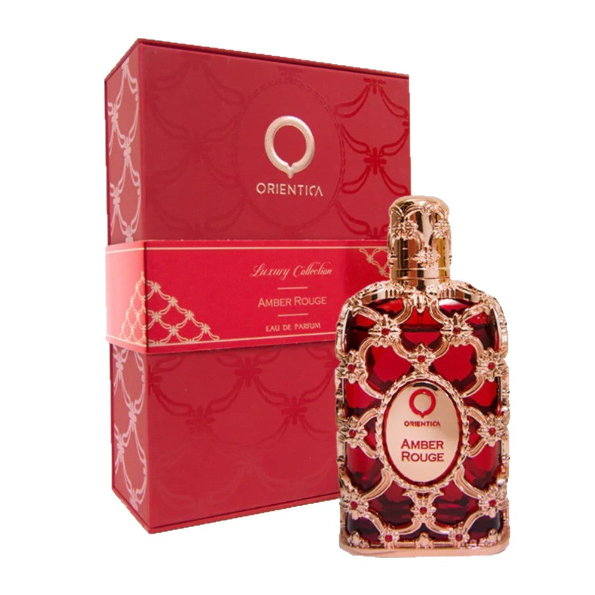 Orientica Royal Amber Collection