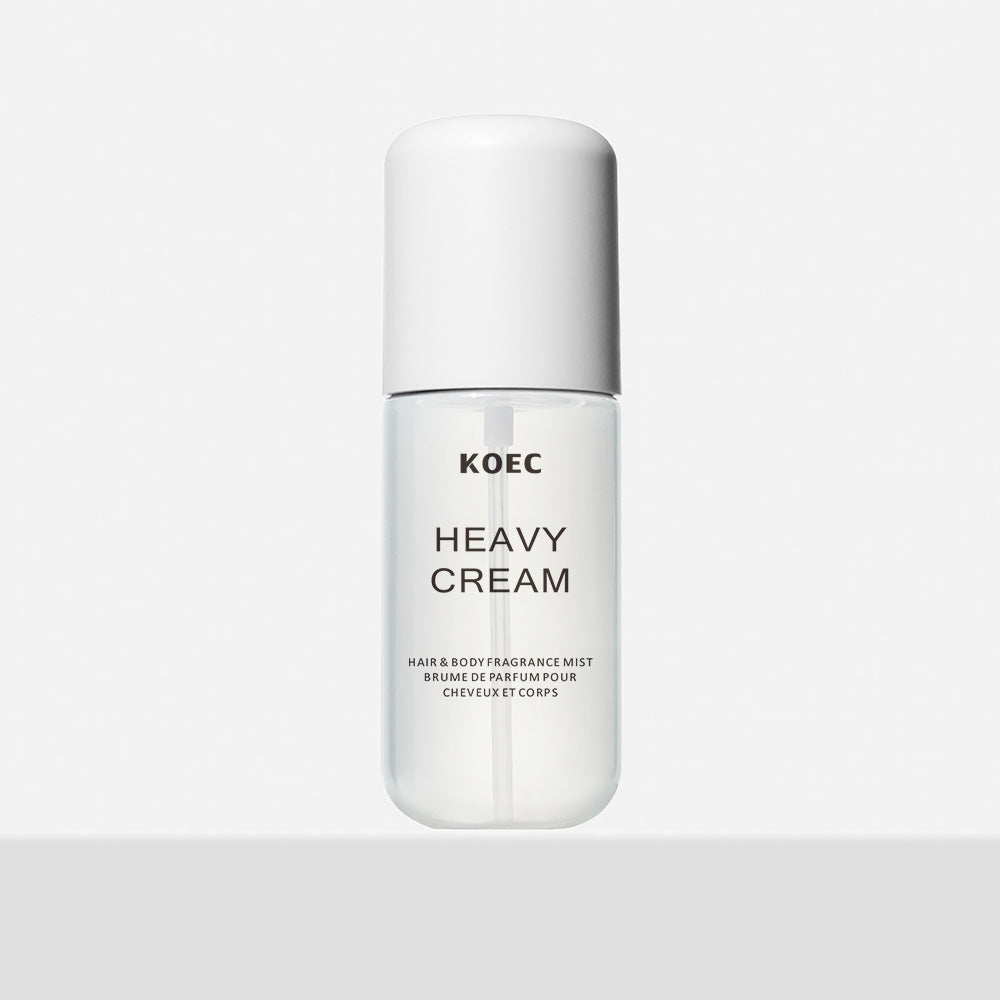 Koec heavy cream