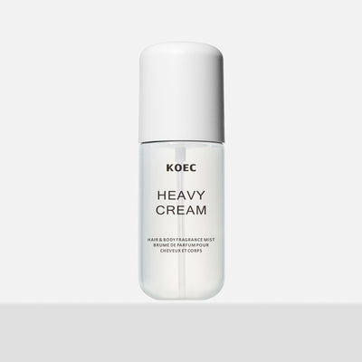 Koec heavy cream