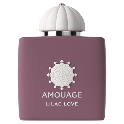 Amouage Female EDP Collection