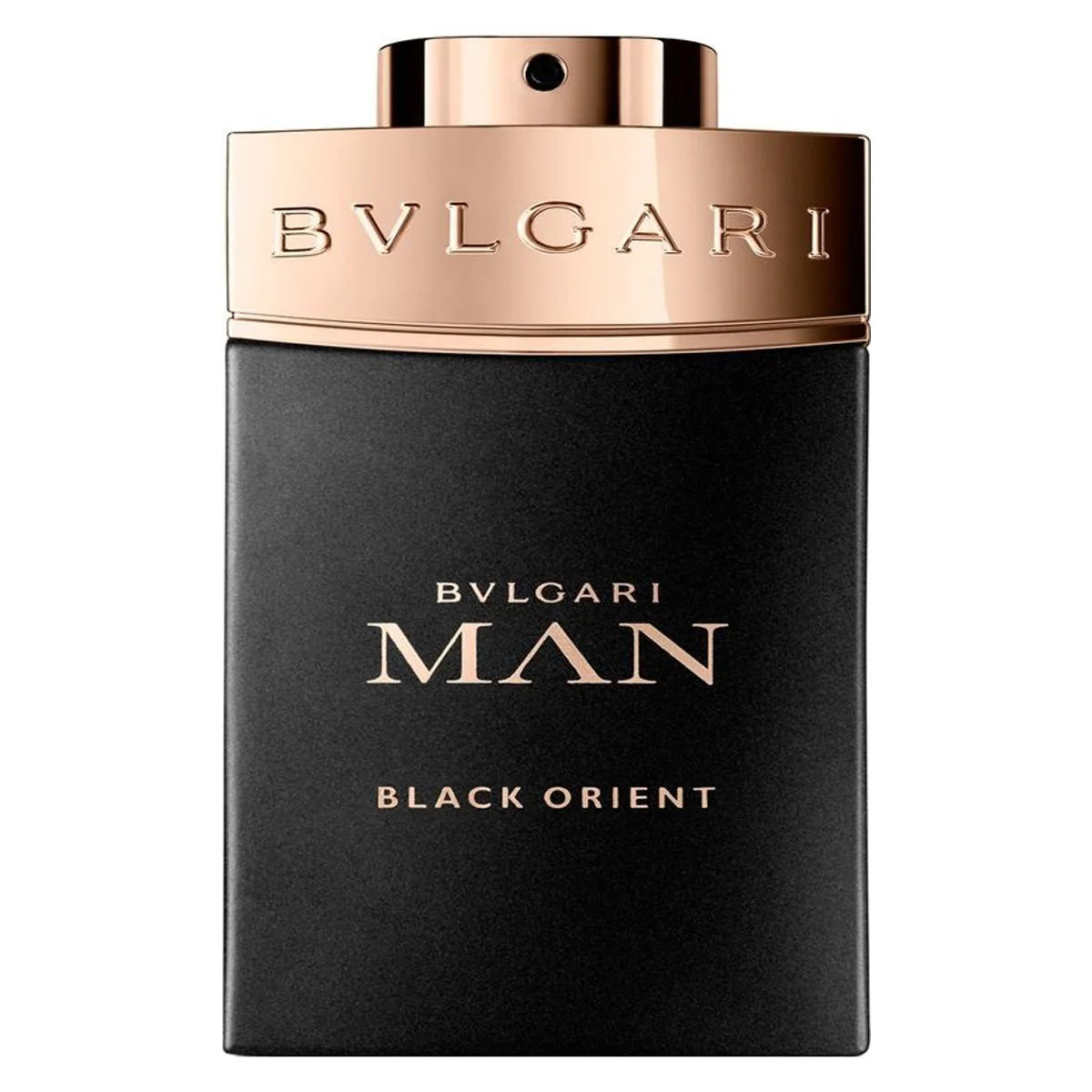 Bvlgari black orient