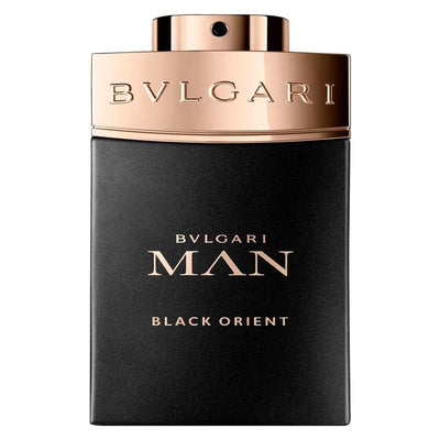 Bvlgari Black Orient