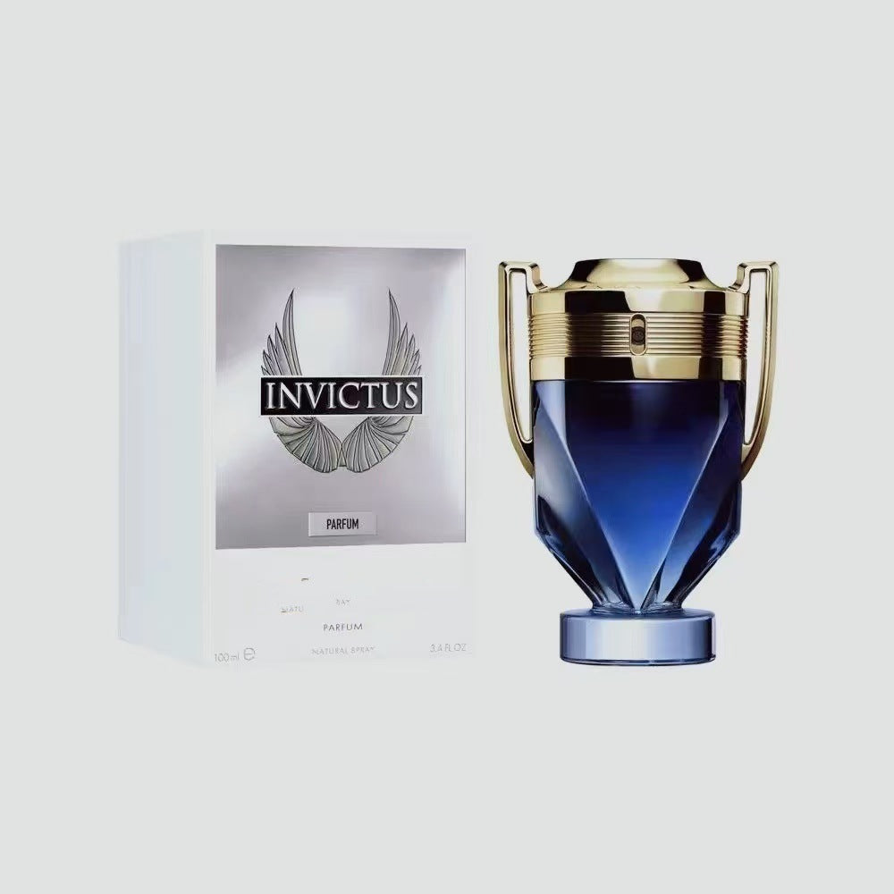 Invictus