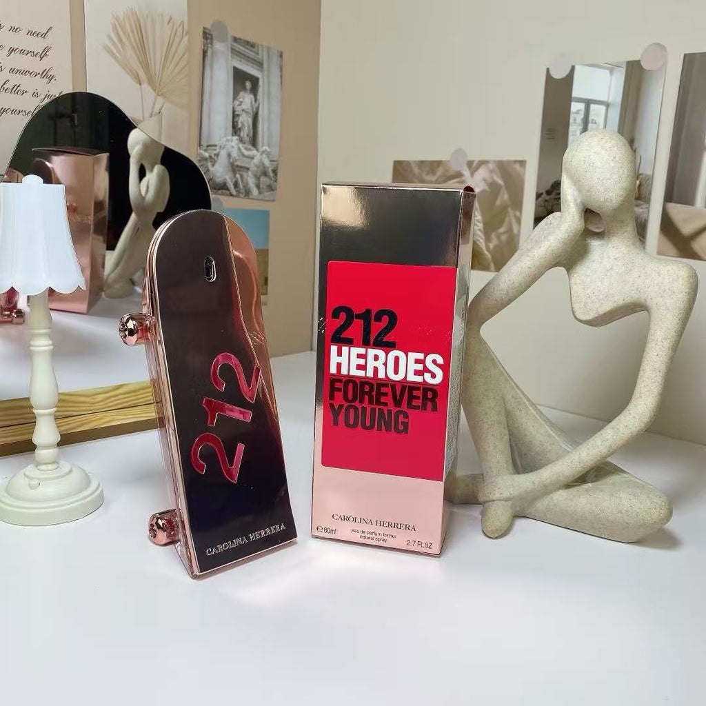 Carolina Herrera 212