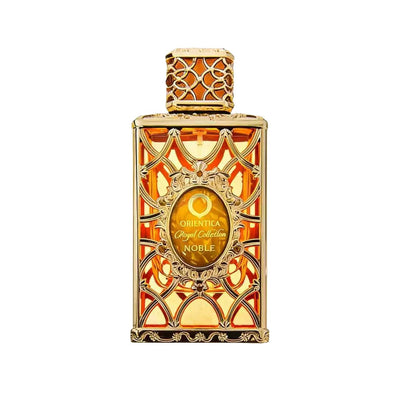 Orientica Royal Amber Noble Collection