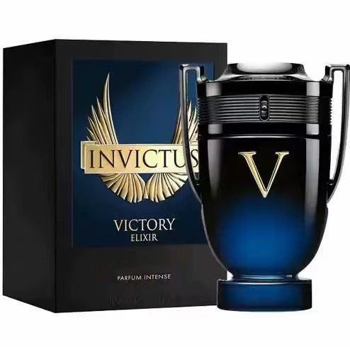 Invictus