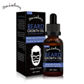Beard Oil Care Soft Skin Softening Beard Essential Oil