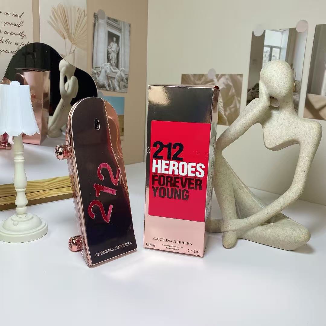 Carolina Herrera 212