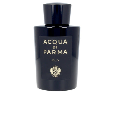 COLONIA OUD eau de parfum spray 180 ml