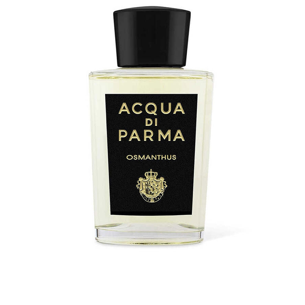 COLONIA OSMANTHUS eau de parfum spray 180 ml-0