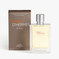 TERRE D'HERMÈS EAU GIVRÉE eau de parfum refillable 100 ml-0