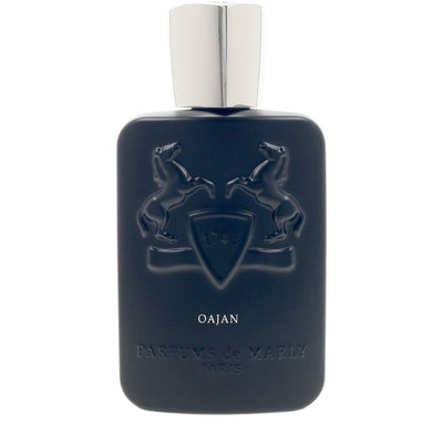 OAJAN edp vapor 125 ml