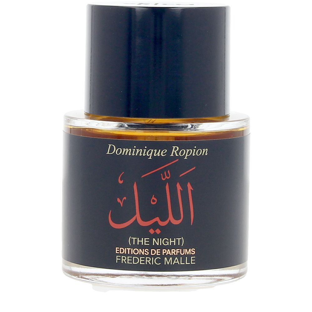 THE NIGHT edp vapo 50 ml-0