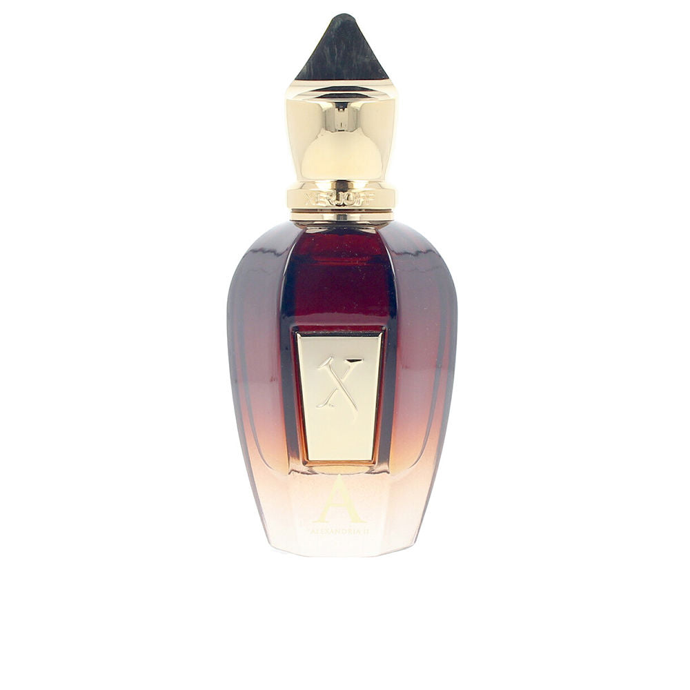 ALEXANDRIA II PARFUM edp vapo 50 ml-0