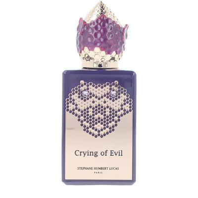 CRYING OF EVIL edp vapo 50 ml