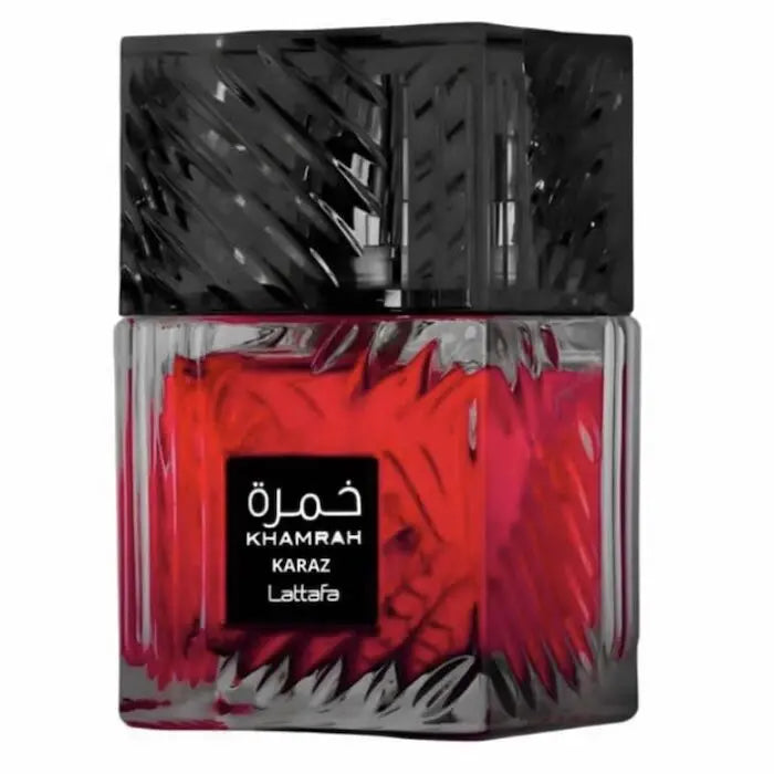 Lattafa Khamrah