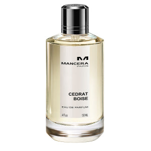 Mancera Cedrat Boise Eau De Parfum