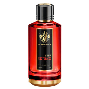 Mancera Red Tobacco