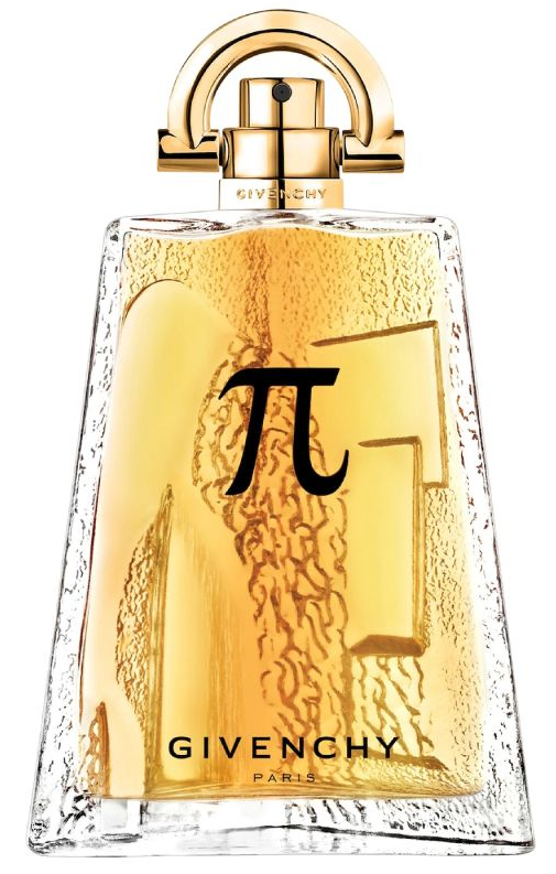Givenchy Pi formen Eau Lamc Essence