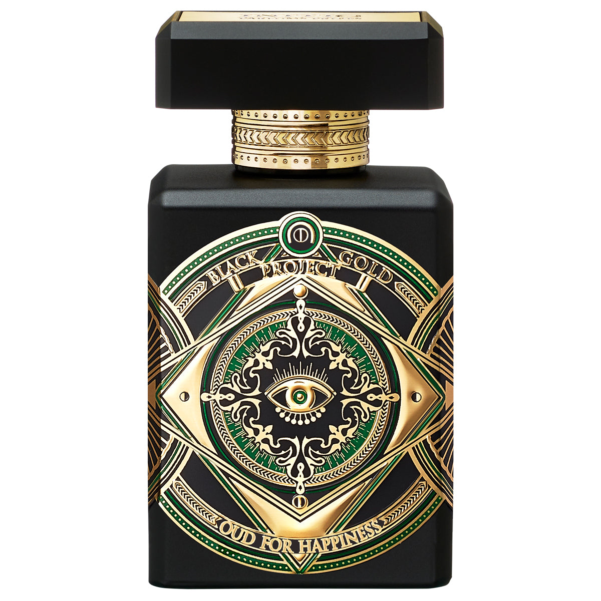 Initio Parfums Privés Collection EDP