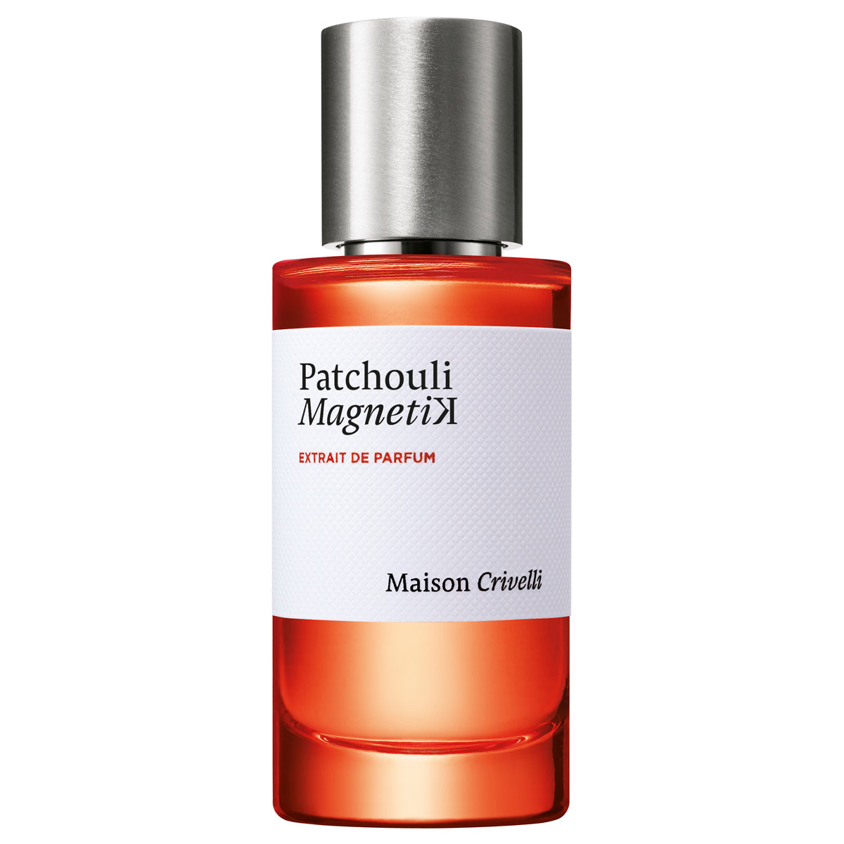 Maison Crivelli Collection EDP