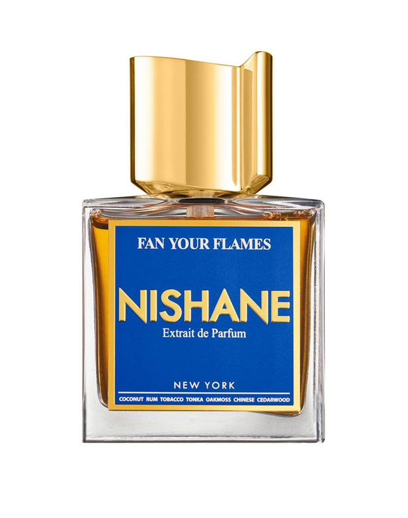 Nishane Fan Your Flames Lamc Essence