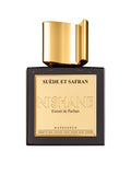 Nishane Suede Et Saffron Lamc Essence