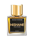 Nishane Sultan Vetiver Lamc Essence