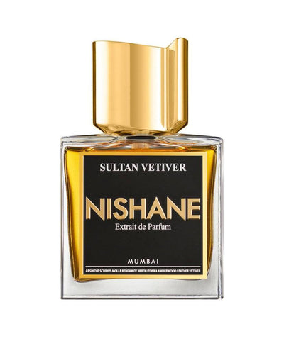 Nishane Sultan Vetiver